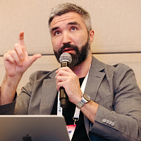 XI MOSCOW BREAST MEETING: Полный фотоотчёт